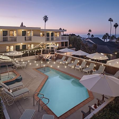 Laguna Beach House Bagian luar foto