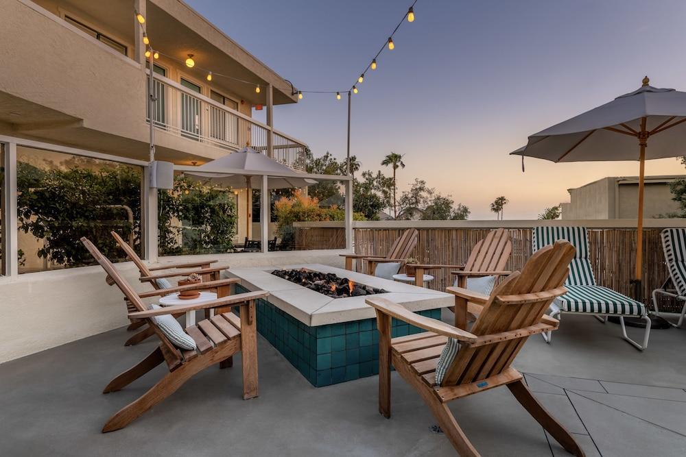 Laguna Beach House Bagian luar foto