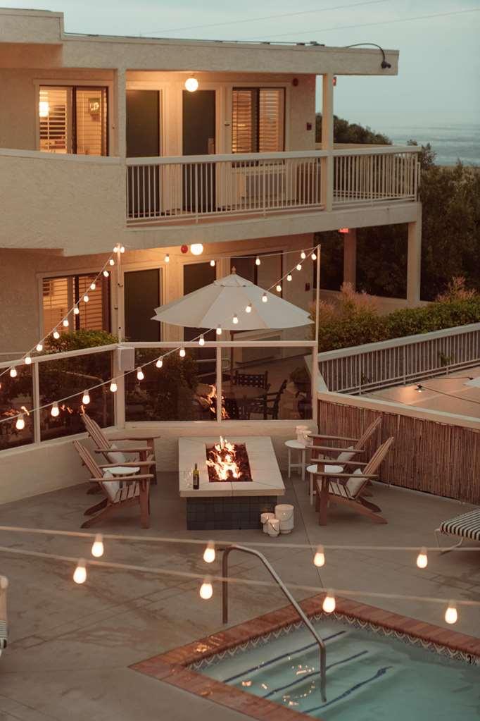 Laguna Beach House Fasilitas foto