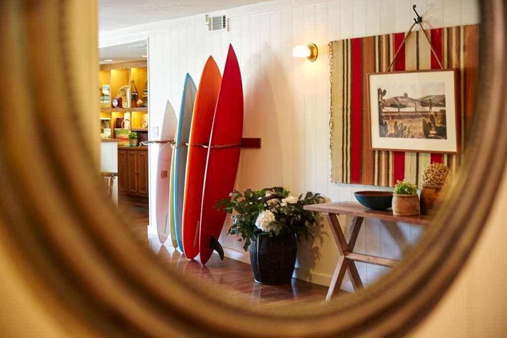 Laguna Beach House Ruang foto