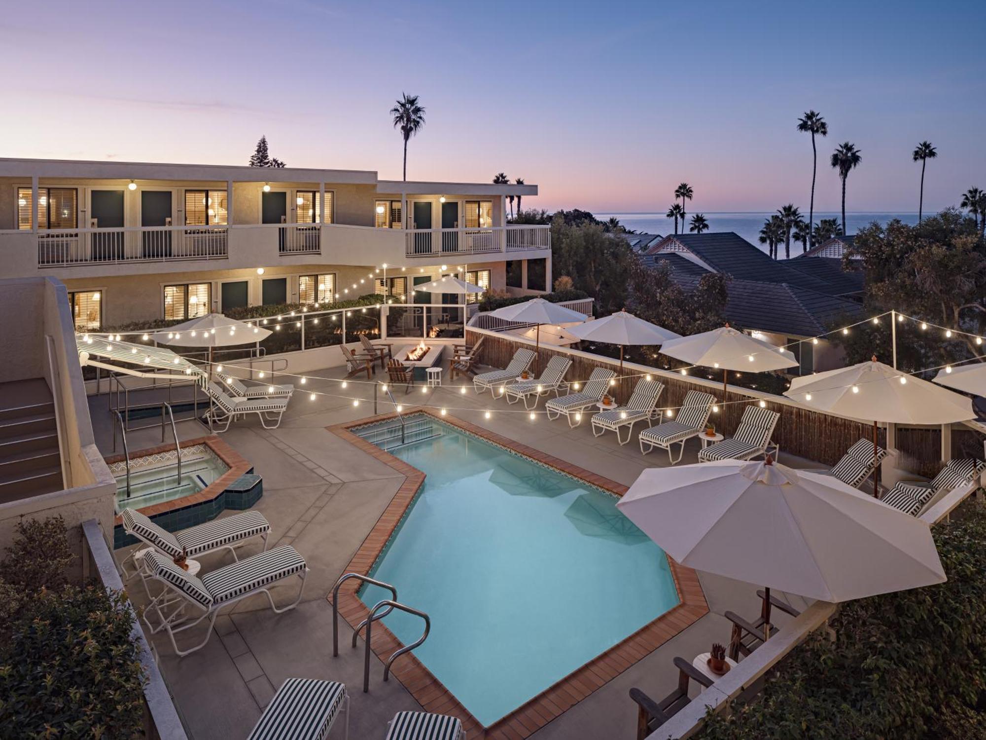 Laguna Beach House Bagian luar foto