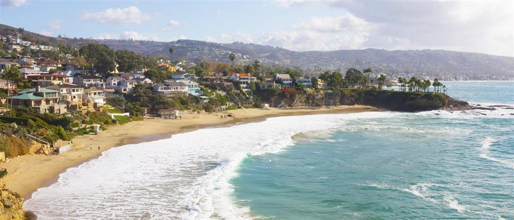 Laguna Beach House Alam foto