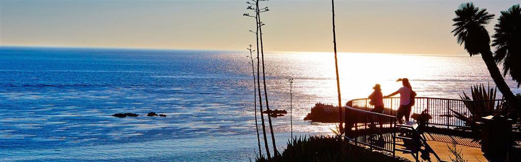 Laguna Beach House Fasilitas foto