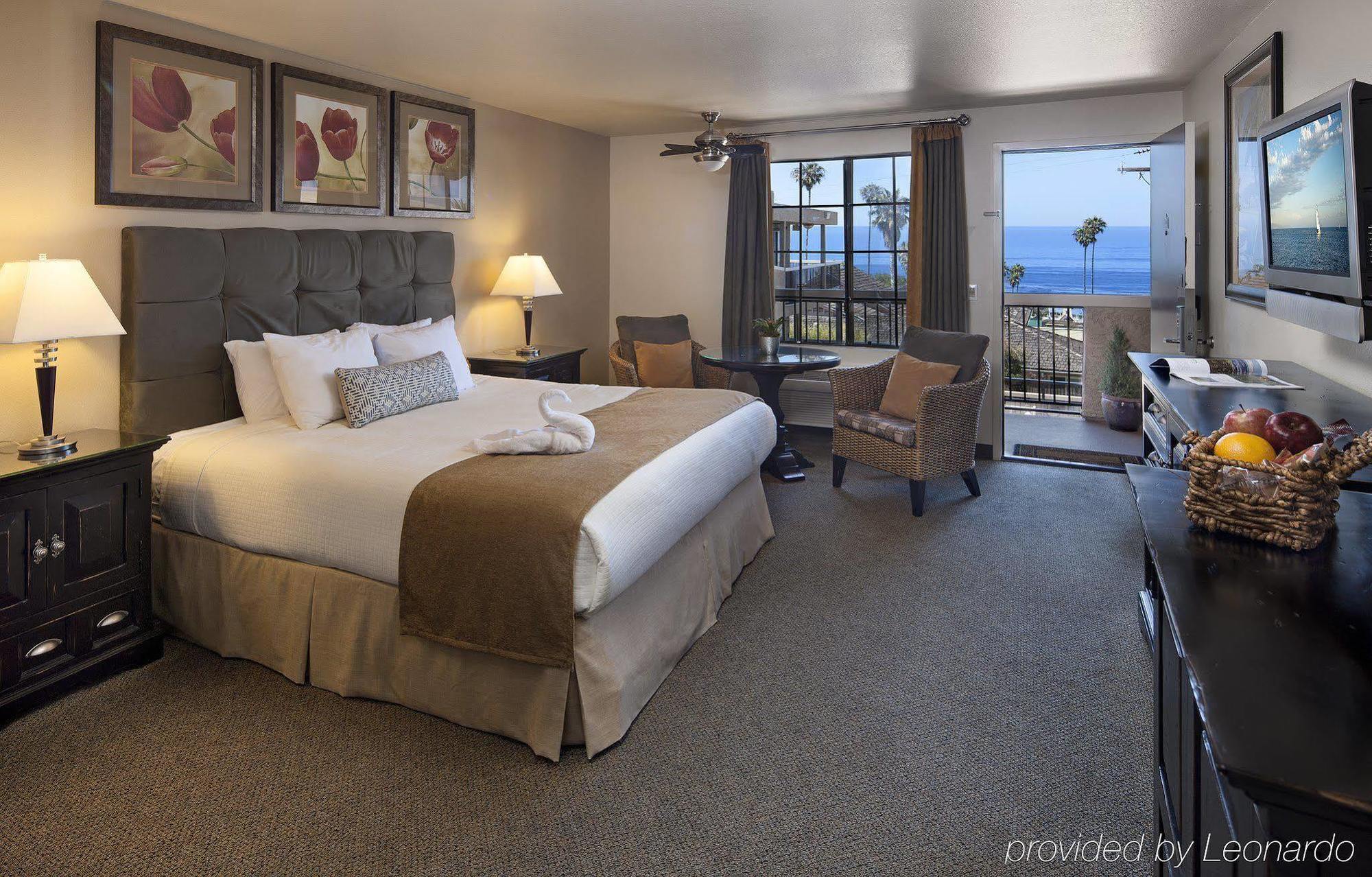 Laguna Beach House Bagian luar foto