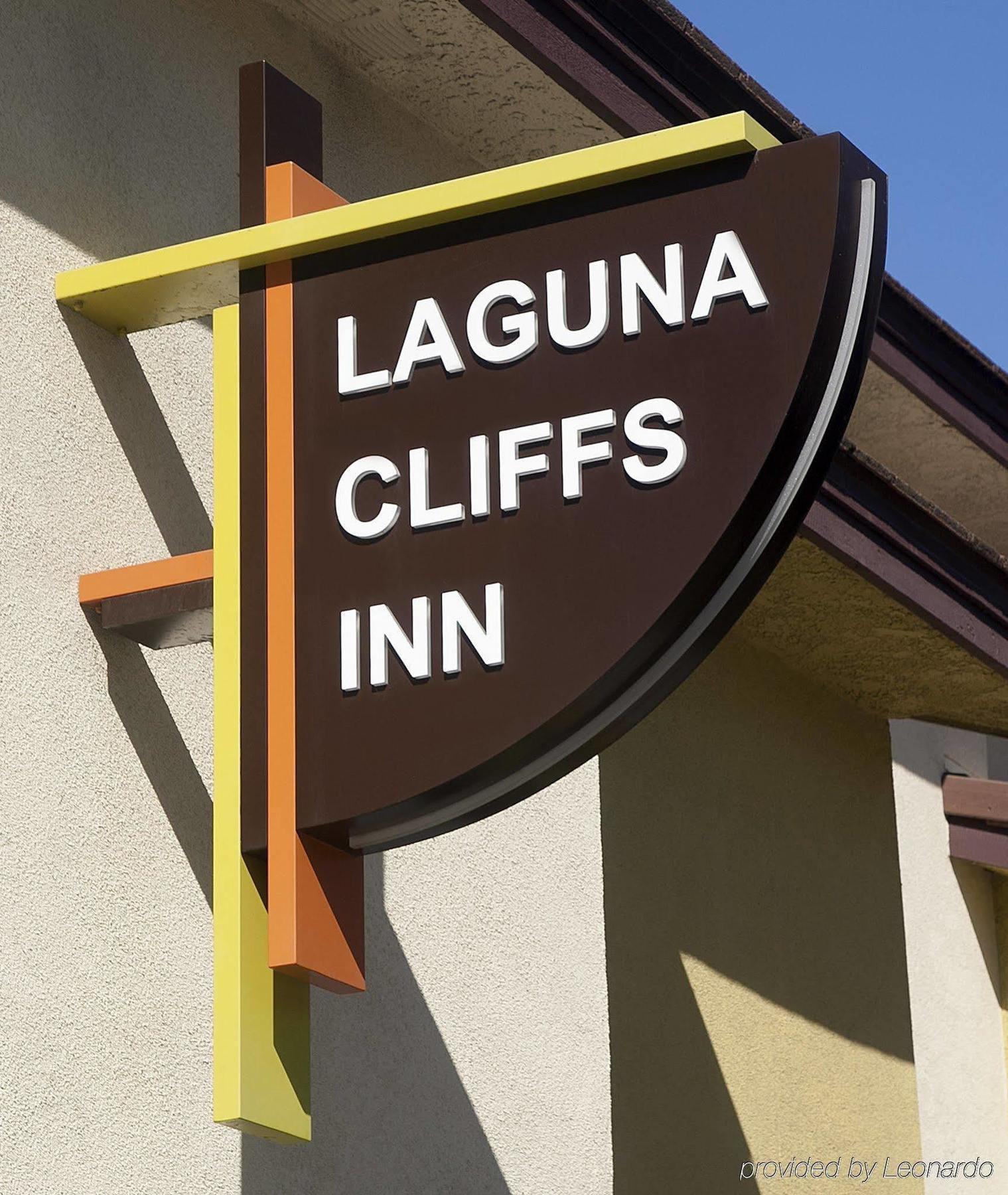 Laguna Beach House Bagian luar foto
