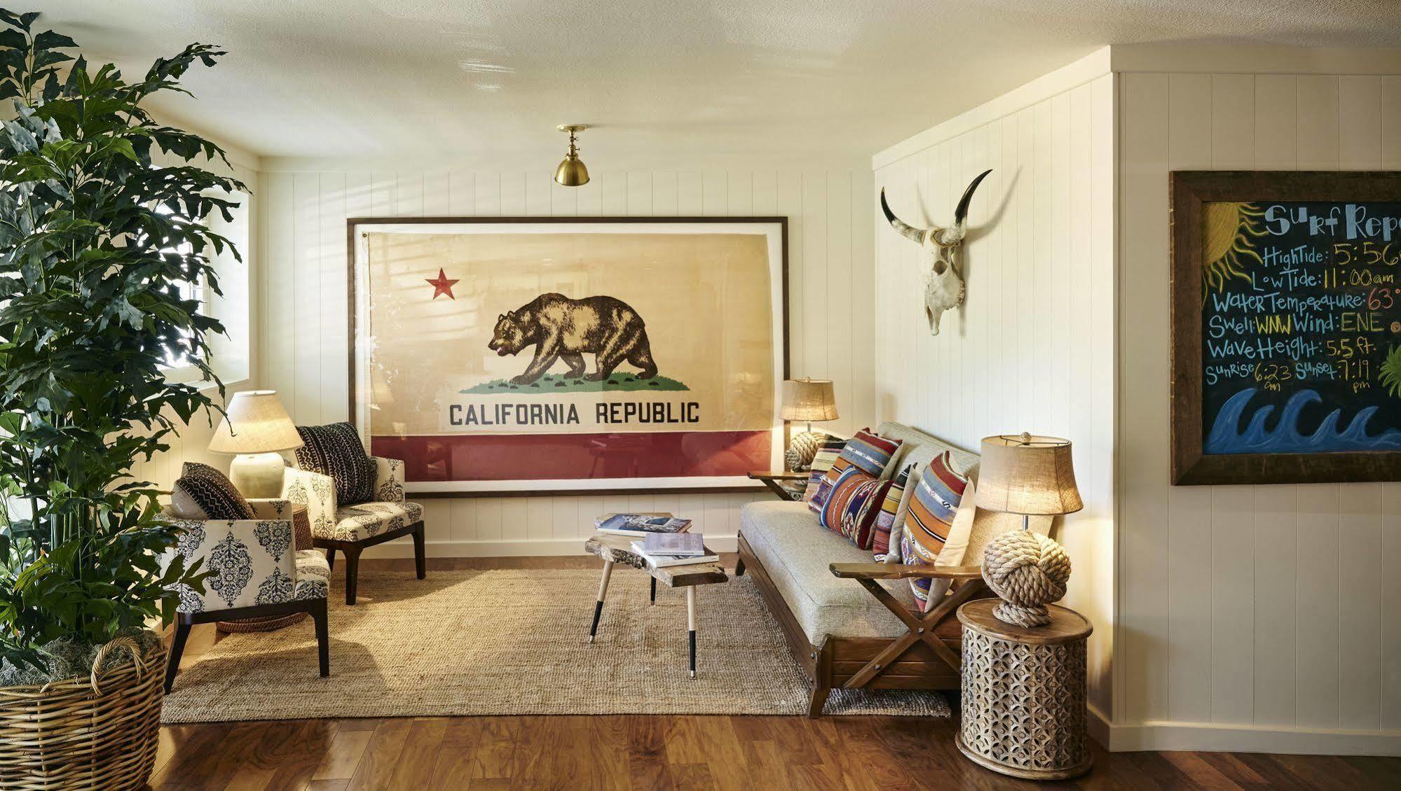 Laguna Beach House Bagian luar foto