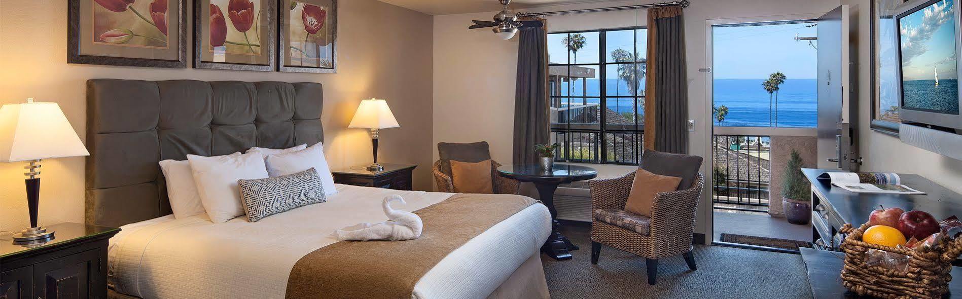 Laguna Beach House Bagian luar foto