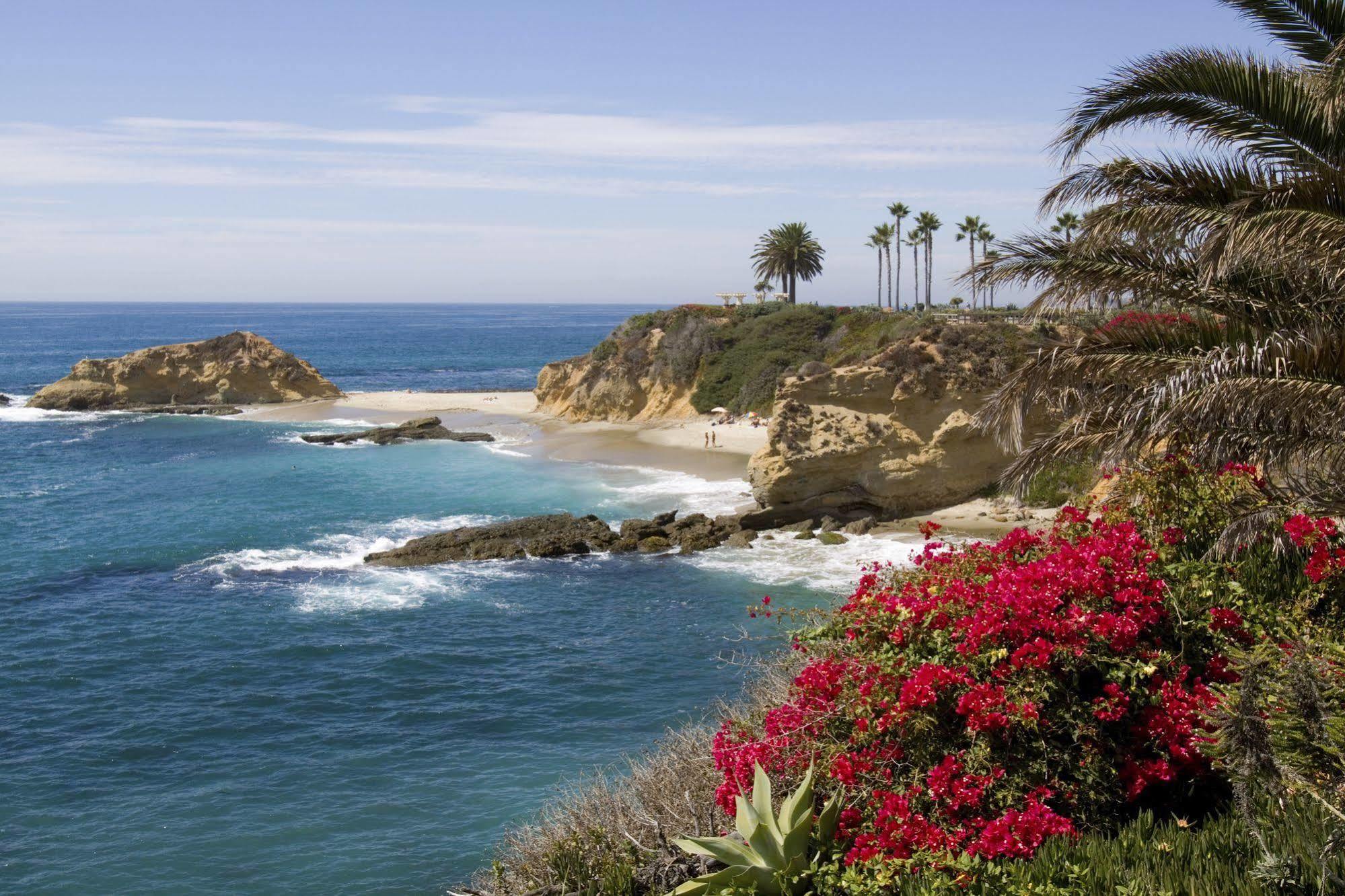 Laguna Beach House Bagian luar foto