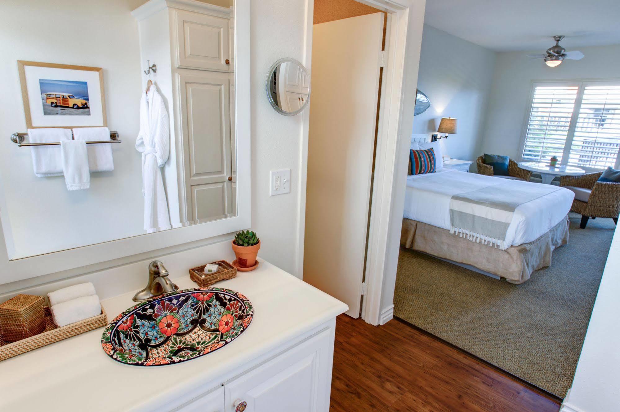 Laguna Beach House Bagian luar foto
