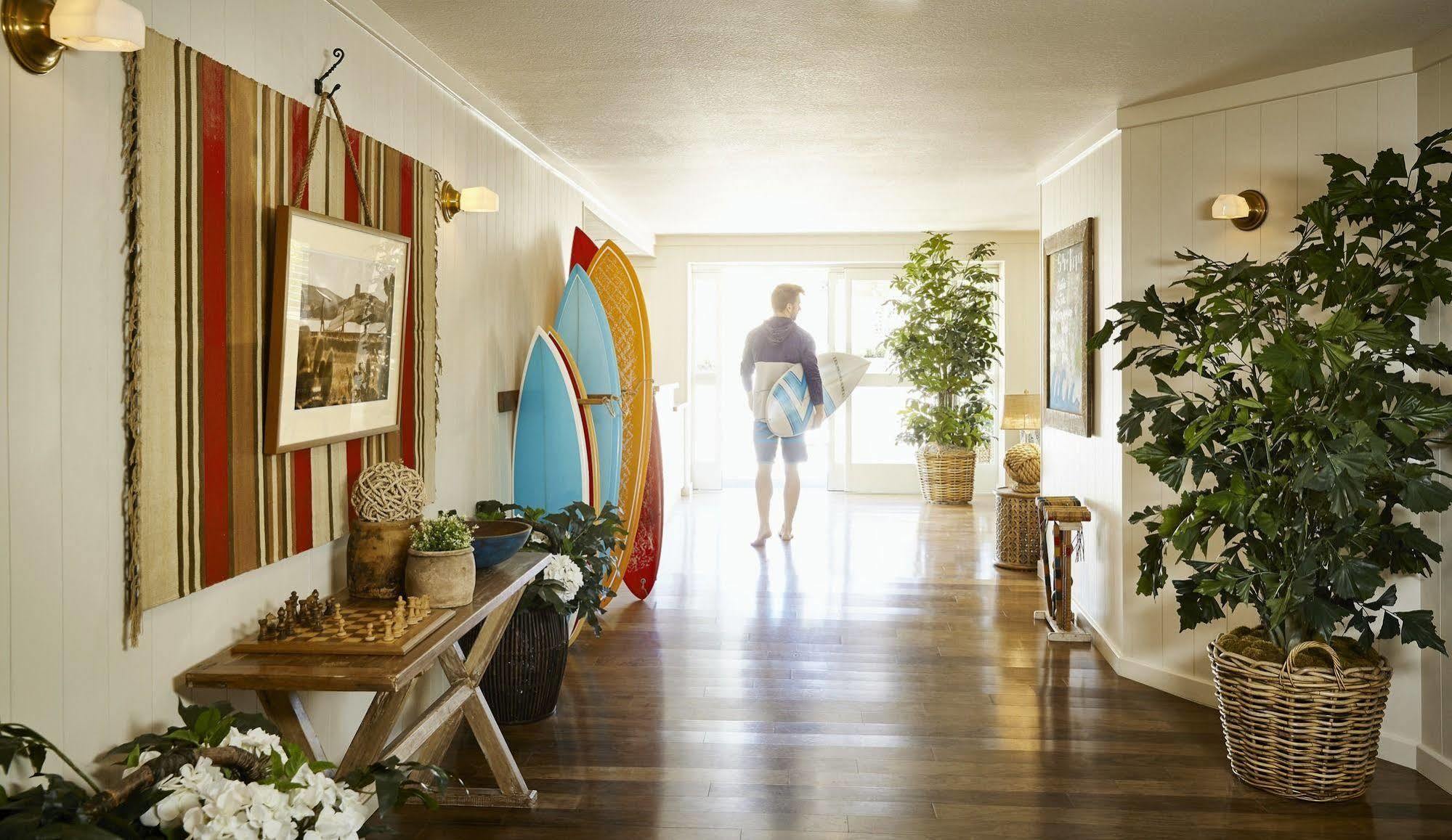 Laguna Beach House Bagian luar foto