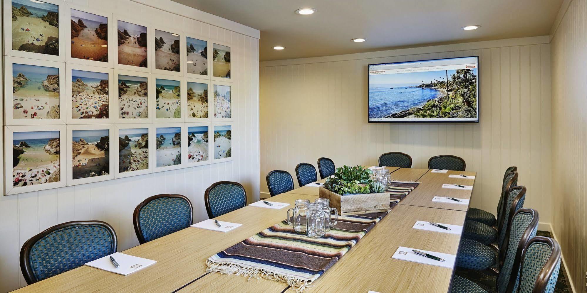 Laguna Beach House Bagian luar foto