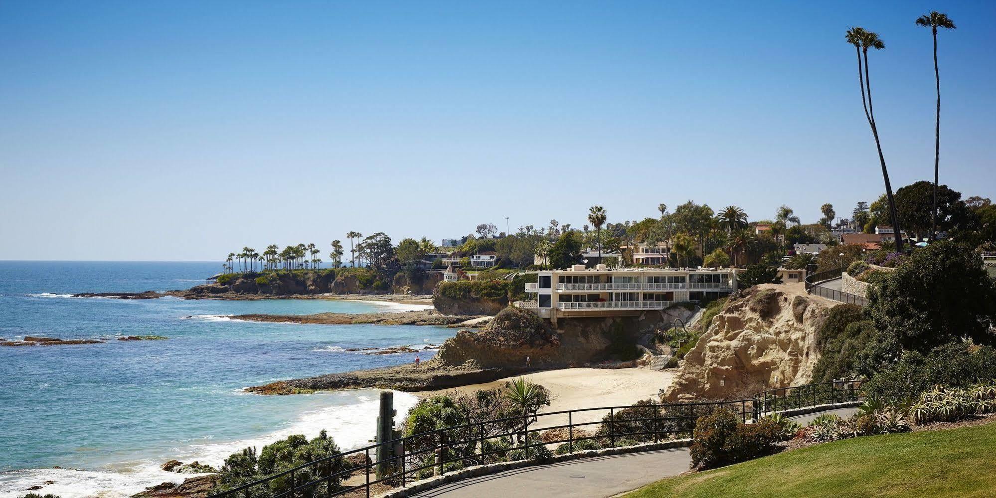 Laguna Beach House Bagian luar foto