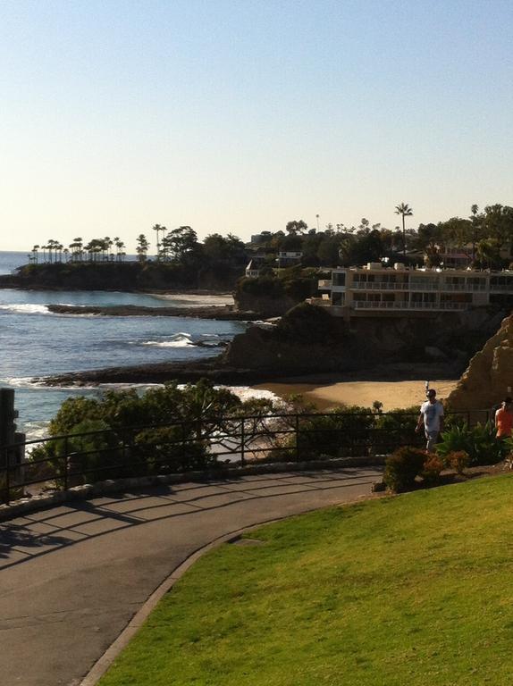 Laguna Beach House Bagian luar foto