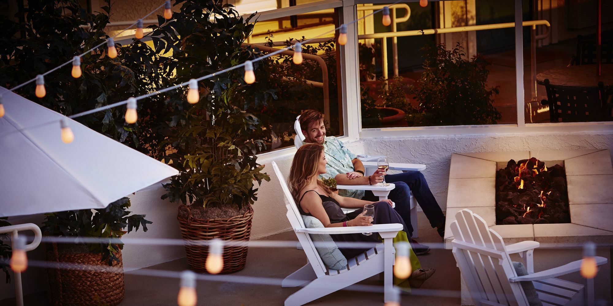 Laguna Beach House Bagian luar foto